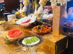 -凯利酒店自助餐(元美中路店)