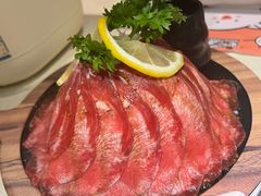 -猫爪爪原切自助烤肉(观音桥阳光世纪店)