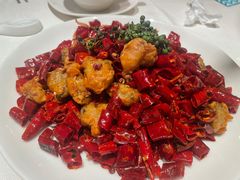 -莆田餐厅PUTIEN(武商MALL店)