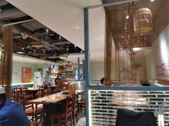 -北京老门框爆肚涮肉馆(凤城六路店)