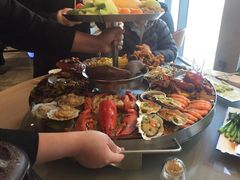 -日进一片海.生腌海鲜火锅.宵夜烧烤(三里屯总店)