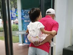 -IBOBI亲子游泳俱乐部(华侨城中心)