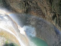 -华蓥山天意谷景区