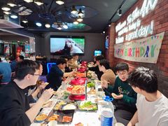 -4k轰趴馆(苏州街店)