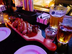 -AClub餐吧(富华里店)