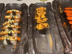 -好伦哥比萨自助(永定路店)