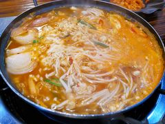 -意成料理