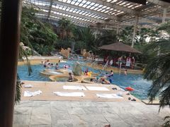 -龙达温泉生态城