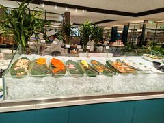 -晶丽香榭自助餐(南京大饭店)