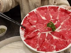 -一哥澳门豆捞 · 十八年经典澳门火锅(四季天地店)