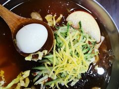 特级冷面-服务大楼冷面(延大店)