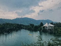 -帐篷客·溪龙茶谷度假酒店