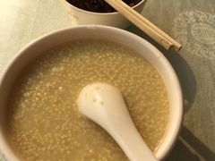 -孟记粥铺·家常菜·烧烤·粥(亚运村店)