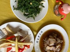 -荣生萝卜汤饭店