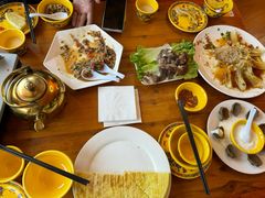 -塔洛藏餐吧(香格里拉古城店)