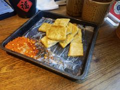-贵厨酸汤牛肉(小十字店)