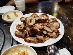 -高丽村韩国料理(兴华二路店)