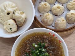 -新丰小吃(高银街分店)