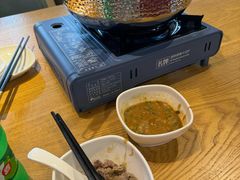 -牛满溢·自助潮汕鲜牛肉火锅(龙汇路店)