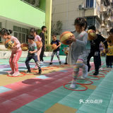 来建业大地幼儿园的真实感受