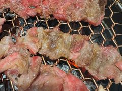 -韩香福烤肉庄园(文化西路店)