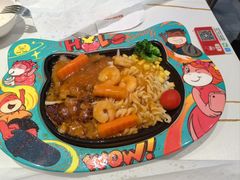 -豪享来(我格广场店)