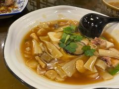 八珍豆腐-燕风楼烤鸭店(建设总店)