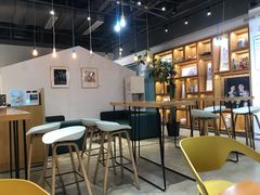 -天真蓝照相馆(五角场百联又一城店)