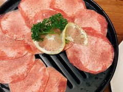 -九田家黑牛烤肉料理(三墩店)