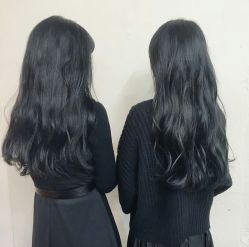 -MY HAIR ARDOR