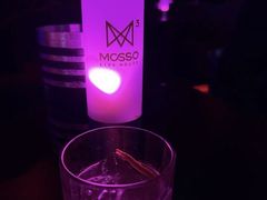 -MOSSO·Liveshow(M3香港广场店)