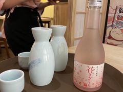 -不倒翁炭火烧肉(永安里店)