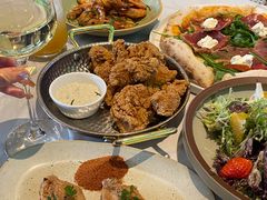 -盐说·西式餐酒馆(光明万达店)
