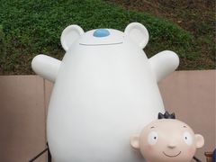 -九龙公园
