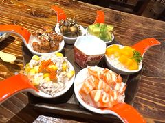 -小川洋风料理(街道口店)
