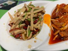 -令氏家外家周秦食府(高新店)