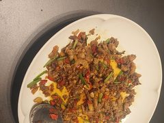 -忆江南·临江鱼馆