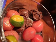 -蛮横肉蟹煲(印象城店)