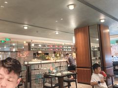 -东方红海鲜百汇(国际大厦店)