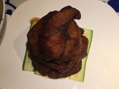 西湖酥鱼-江南赋(内蒙古大厦店)