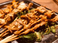 -陈氏龙虾·干锅鸭头