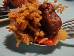 -绿茵阁牛扒餐厅(客村店)