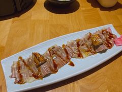 -一心创作料理屋(经开万达店)