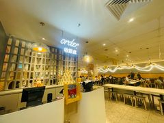 -大家乐(广州天河城六楼店)