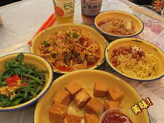 -东排食堂长沙小吃大排档(五一广场店)