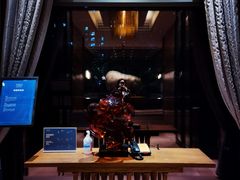 -广州汇华希尔顿逸林酒店