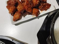 -郭记三宝粥店(锦山大街店)