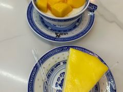 -江记甜品(罗湖店)