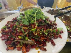 -临江后街鳝丝(临江店)