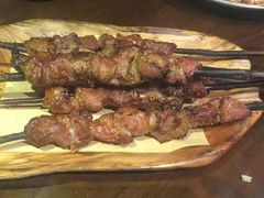 -天山醉美·新疆餐厅(富华里店)